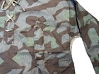 Wwii German Heer Army Splinter Camo Smock - Size Ii  42-46 