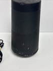 Bose Soundlink Revolve Ii Portable Bluetooth Speaker Black Model 419357 Tested