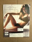 Victoria s Secret Catalog Fall Fashion 2000 Body By Victoria
