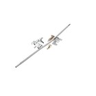 Star Upgr Kit  Mkgplt Rs To Ps-7201-1519425 - Genuine Oem Replacement Part