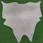 100  New Cowhide Rugs Area Cow Skin Leather  43  X 43   Cow Hide Sa-6004