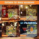 Led Note Board With Colors  Acrylic Dry Erase Board With Light  Illuminated G   