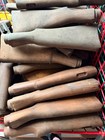 Genuine Ww2 Lee Enfield Buttstock New Old Stock Nos Unissued Wood Rifle Stock