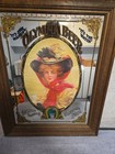 Vintage Olympia Beer Advertisement Mirror  it s The Water 