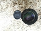  Leitz Hektor 125mm F 2 5 Cine Prime  Lens For Arri Pl Us Stock Free Shipping 