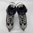 Rollerblade Performance Race Aero 5 W Inline Skates Pfs Training Women   s Size 9