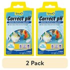 2 Pack Aquarium Water Treatment Tablets Ph Balance 8 Count Neutral Maintenance