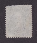 Matt s Stamps Us Scott  72 George Washington 90-cent  Blue  1861-62 Used Cv 600