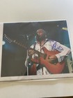 Autographed Photo Color 8x10 Of