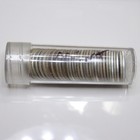 1964 P Roosevelt Dime One Uncirculated 90  Silver Coin From Old Mint Roll