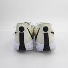 Nike Sabrina Basketball Shoe Women s White Used 16 5