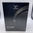 Beyerdynamic Dt 1770 Pro Closed Back Studio Monitoring Headphones 250 Ohm