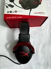 Hyperx Cloud Ii Wired Over-ear Gaming Headset - Red