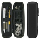 Storage Box Hard Shell Stylus Case Holder Pen Pouch Cover Pencil Smartpen Zipper