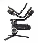 Zhiyun Crane 3s Handheld Camera Stabilizer For Canon Sony Dslr Mirrorless Camera