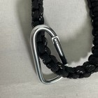 Wongeto Paracord Handle Shoulder Strap Compatible With Hydro Flask Water Bottles