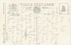   original Postcard  princess Margaret Rose-york-nobility-london-royal-monarchy