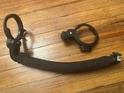 Baby Jogger City Select Stroller Belly Bar Black Pre-owned