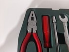 Genuine Jaguar Toolkit X308 Xj8 Under Bonnet Xjr 1998-2003 Jaguar Logo Spanners