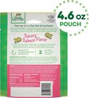 Feline Greenies Cat Dental Treats Savory Salmon Flavor- 4 6 Oz