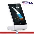Localizador Apical De Pulpa Dental Medidores De Conducto Multifrecuencia Usa