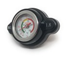G s Radiator Cap With Gauge 1 8 Bar Motorcycle Dirt Bike Atv Enduro 4750940002