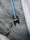 3m Littmann Classic Iii Monitoring Stethoscope Ceil Blue Tube smoke Stem 5912c 