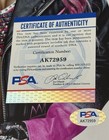 Wwe Alexa Bliss Signed 8x10 Autographed Photo With Proof And Psa Coa Ab4 Rare