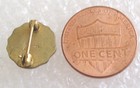 Vintage Bell System 35 Year Service Award Pin - Telephone Company 1 20-10k
