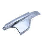 Right Passenger Front Bumper Lower Skid Plate 2023-2025 For Palisade Calligraphy