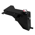 Aluminum Coolant Reservoir Tank For 2015-23 Dodge Charger Challenger Dual V8 6 4