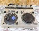 Pioneer Efx-500-sw Limited Transparent White Dj Effects Processor Tested Working