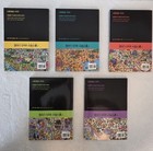 Korean English Learning Books Set Vol  1-5        Complete Siwon School