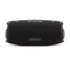 Jbl Charge 6 Black Portable Bluetooth Speaker  open Box  Box Damage
