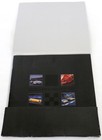 2002 Chevrolet Corvette C-5   deluxe  Dealers Sales Brochure  Lot 80