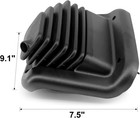 New 4x4 Transfer Case Manual Shifter Boot Replacement For Ford F250 F350 6 0l 19