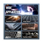 Tig   Arc Welder  Gas Tig With Argon Stick Welding  Dual Function Dc Inverter   