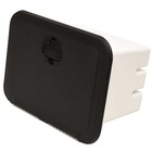 Innovative Boat Tackle Center 530-109   3 Tray 11 X 15 Inch Black