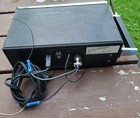 Motorola Alert Monitor - Vhf 154 190 - M03cnb1102b - Partially Tested