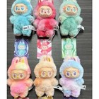 The Monsters Big Into Energy Series-vinyl Plush Pendant Single Blind Box