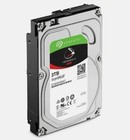 Seagate Ironwolf St3000vn007 3tb 5900rpm Sata 6gb s 3 5 Nas Hdd Hard Disk Drive
