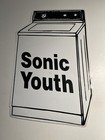 Sonic Youth 1995 Washing Machine In Store Promotional Display Mobile Pre-release