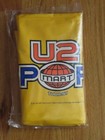 1997 U2 Pop Mart Concert Inflatable Lemon Bono Edge Adam Clayton Mullen Sealed