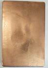 100 Troy Ounce  999 9 Fine Copper Bar Geiger Edelmetalle Feinkupfer In Plastic