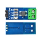 New Design 5a Range Current Sensor Module Acs712 Module Arduino Module