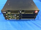 F5 Viprion C2400- 4u- 2x B2250 Blades E5-2658 V2-16gbx4 Ram-800gb Ssd No License