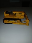 Vintage Ertl Heavy Die Cast Caterpiller D6 Bulldozer