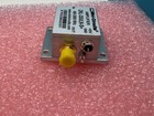 Mini-circuits Zkl-33uln-s  Rf Amplifier 400   3000 Mhz  5v Sma Broadband Amp