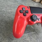 Oem Sony Playstation 4 Ps4 Dualshock Wireless Controller Cuh-zct2u Tested Red