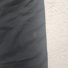 Jt Paintball Black Grey Convertible Cargo Pants Shorts Size 36 Vintage 